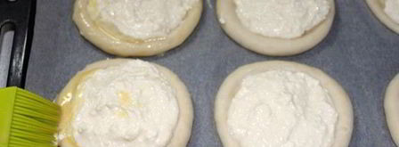 ватрушки быстрые. Шаг 3