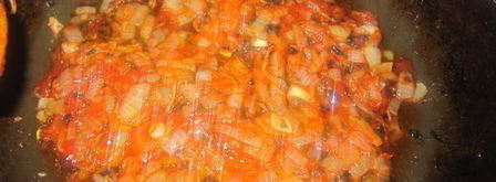 ватрушки коломинские. Шаг 2