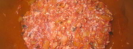 ватрушки коломинские. Шаг 4