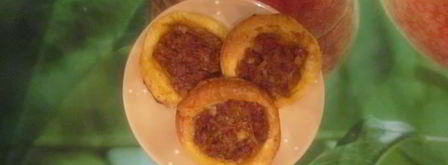 ватрушки коломинские. Шаг 7