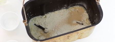 ватрушки с мясом. Шаг 3