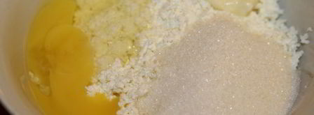 ватрушки. Шаг 3