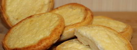 ватрушки. Шаг 7