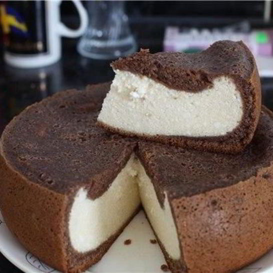 Рецепт венгерской ватрушки в мультиварке