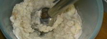 венгерская ватрушка в мультиварке. Шаг 2