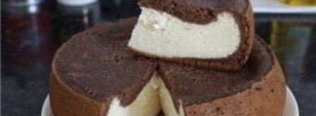 венгерская ватрушка в мультиварке. Шаг 4