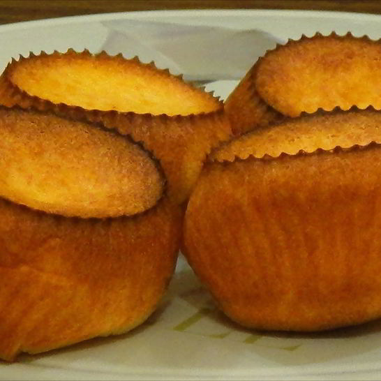 Рецепт выпрыгивающих булочек