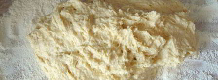 яблочно-маковые плюшки. Шаг 6