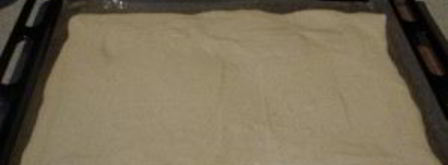 быстрые рулеты к чаю. Шаг 3