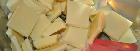 брауни-чизкейк. Шаг 5