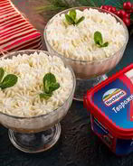 Быстрый чизкейк