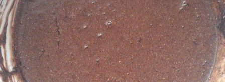 чизкейк брауни. Шаг 2