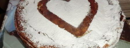 чизкейк день и ночь. Шаг 8