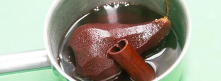 чизкейк из козьего сыра. Шаг 14