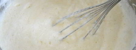 чизкейк классический. Шаг 9