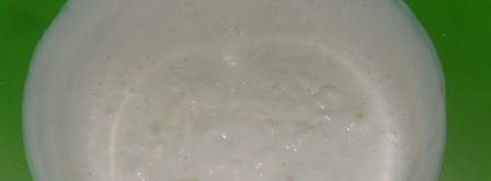 чизкейк нежный. Шаг 5