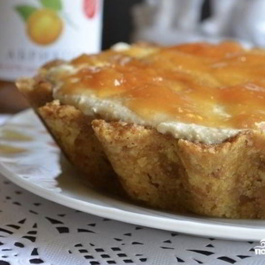 Рецепт чизкейка низкокалорийного