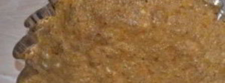 чизкейк низкокалорийный. Шаг 2