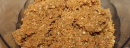 чизкейк нью-йорк. Шаг 2