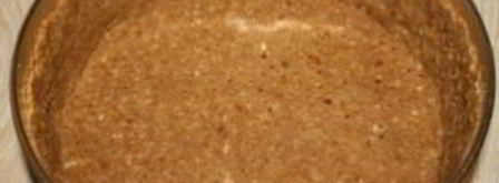 чизкейк нью-йорк. Шаг 3