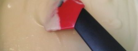 чизкейк с белым шоколадом первая любовь. Шаг 6