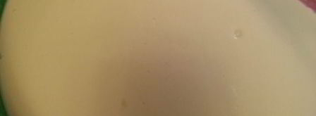 чизкейк с белым шоколадом первая любовь. Шаг 7