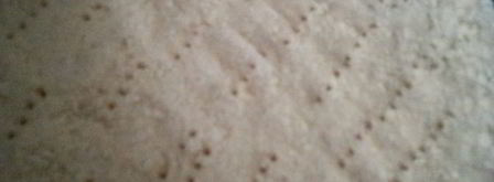 чизкейк с белым шоколадом первая любовь. Шаг 8