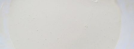 чизкейк с голубым сыром. Шаг 3