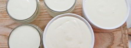 чизкейк с голубым сыром. Шаг 4