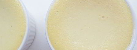 чизкейк с голубым сыром. Шаг 5