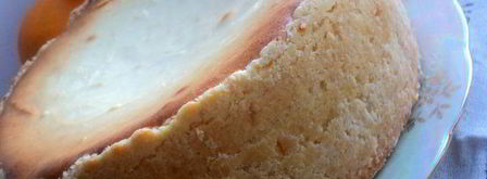 чизкейк с вишней. Шаг 9