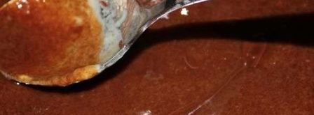 чизкейк снежный. Шаг 30