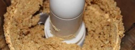 чизкейк снежный. Шаг 8