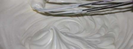 чизкейк снежный. Шаг 12