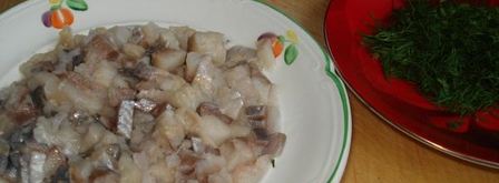 чизкейк свекольный с сельдью. Шаг 5