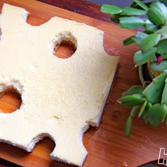 Рецепт чизкейка сы-ы-ы-ыр