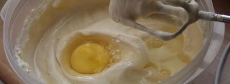 чизкейк сы-ы-ы-ыр. Шаг 4