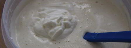 чизкейк сы-ы-ы-ыр. Шаг 5