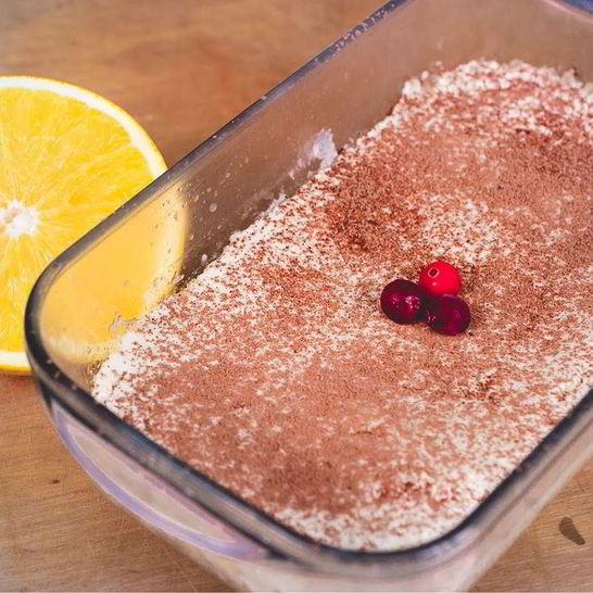 Рецепт чизкейка за 10 минут