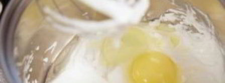 чизкейк за 10 минут. Шаг 3