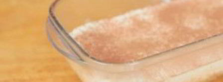 чизкейк за 10 минут. Шаг 4