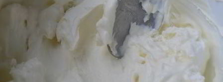 чизкейк зимняя вишня. Шаг 6