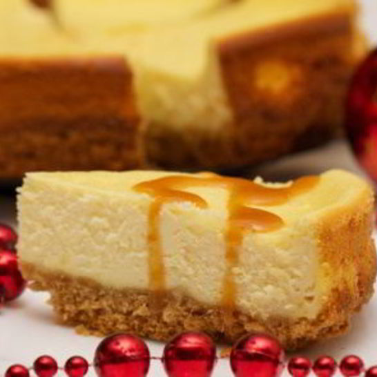 Рецепт чизкейка