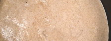 диетический чизкейк без муки. Шаг 5