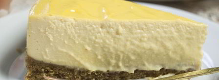 домашний чизкейк. Шаг 13