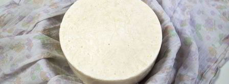 домашний чизкейк. Шаг 3