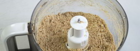 домашний чизкейк. Шаг 5