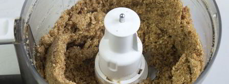 домашний чизкейк. Шаг 6