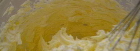 фисташковые мини-чизкейки. Шаг 3