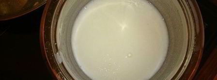 холодный розовый чизкейк. Шаг 8